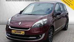 Gebraucht 2013 Renault Scénic III Bose Edition Van / Kleinbus | 11.500 € (Teuer)