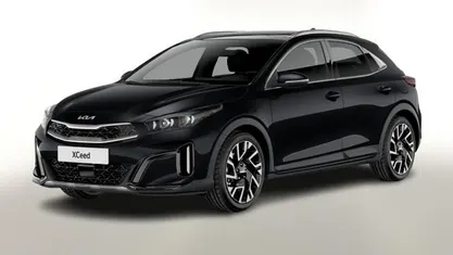 Gebraucht Kia XCeed 116 PS (85 kW) 2026 SUV