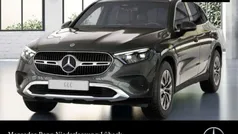 Graphitgrau Gebraucht 2025 Mercedes GLC200 SUV | 55.750 € (Fairer Preis)