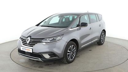 Occasion Renault Espace Business 189 ch (139 kW) 2021 Gris Monospace