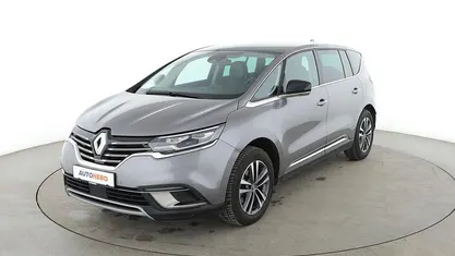 Gebraucht Renault Espace Business 189 PS (139 kW) 2021 Van / Kleinbus