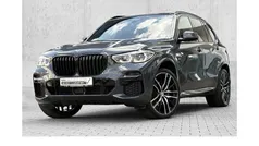 Gebraucht 2022 BMW X5 M Sport SUV | 65.640 € (Fairer Preis)