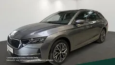 Gebraucht 2025 Skoda Octavia Selection Kombi | 33.450 € (Guter Preis)