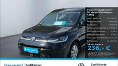 Gebraucht 2022 VW Caddy Life Van / Kleinbus | 21.874 € (Superpreis)