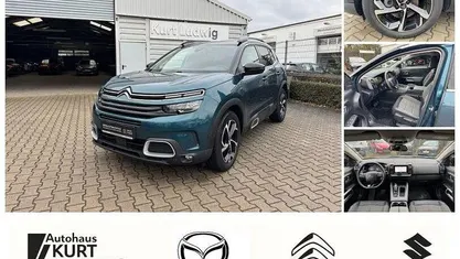 Gebraucht 2020 Citroën C5 Aircross Feel SUV | 19.990 € (Fairer Preis)