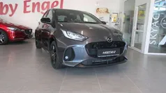 Gebraucht 2024 Mazda 2 Homura-Line Limousine | 25.990 € (Fairer Preis)