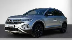 Gebraucht 2022 VW T-Roc Style SUV | 22.919 € (Fairer Preis)