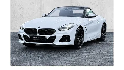 Gebraucht BMW Z4 M Sport 197 PS (144 kW) 2025 Cabrio