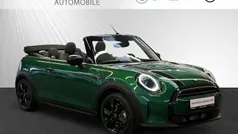 Gebraucht 2024 Mini Cooper Kleinwagen | 28.800 € (Fairer Preis)