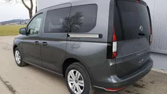 Indiumgrau metallic Neu 2025 VW Caddy Edition Van / Kleinbus | 33.280 € (Fairer Preis)