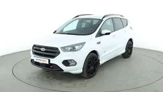 Gebraucht 2018 Ford Kuga ST-Line SUV | 18.690 € (Fairer Preis)