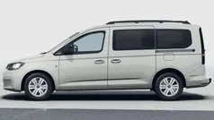 VW Caddy Maxi