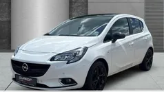 Gebraucht 2015 Opel Corsa Color Edition Kleinwagen | 8.650 € (Fairer Preis)