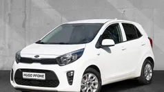 M7g astrograu met (grau metallic) Neu 2025 Kia Picanto Vision Kleinwagen | 17.500 € (Fairer Preis)
