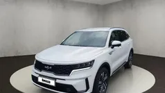 Schneeweiß Gebraucht 2024 Kia Sorento Platinum SUV | 44.980 € (Fairer Preis)