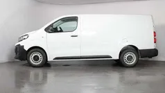 Kaolinweiß Neu 2025 Opel Vivaro Van | 30.390 € (Fairer Preis)