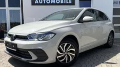 Gebraucht 2021 VW Polo Life Limousine | 16.979 € (Fairer Preis)