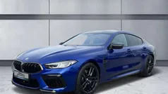 Gebraucht 2023 BMW M8 Competition Edition Coupé | 139.900 €