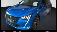 Gebraucht 2020 Peugeot e-208 Allure Kleinwagen | 15.990 € (Fairer Preis)