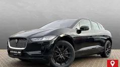 Gebraucht 2021 Jaguar I-Pace S SUV | 29.990 € (Superpreis)