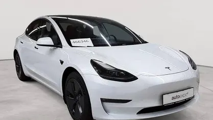Gebraucht Tesla Model 3 365 kW (497 PS) 2022 Limousine