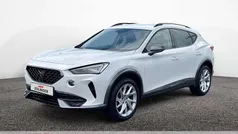 Gebraucht 2023 Cupra Formentor SUV | 26.745 € (Fairer Preis)