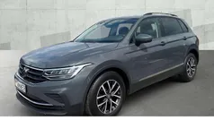 Gebraucht 2022 VW Tiguan Life SUV | 29.990 € (Fairer Preis)