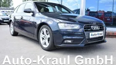 Gebraucht 2013 Audi A4 Ambition Kombi | 10.549 € (Fairer Preis)