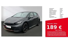 Gebraucht 2022 Cupra Born Kleinwagen | 25.880 € (Fairer Preis)