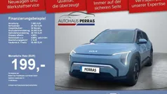 Gebraucht 2024 Kia EV3 3 SUV | 35.450 € (Superpreis)