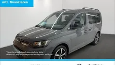Pure grey Gebraucht 2023 VW Caddy Life Van / Kleinbus | 30.950 € (Guter Preis)