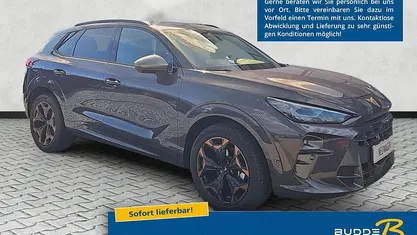 Nuova Cupra Terramar 150 CV (110 kW) 2025 Viola SUV