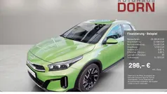 Neu 2025 Kia XCeed Spirit SUV | 296 €