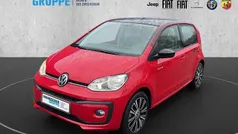 Rotandere Gebraucht 2019 VW up! Kleinwagen | 11.900 € (Fairer Preis)