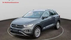 Gebraucht 2025 VW T-Roc Style SUV | 32.900 € (Guter Preis)