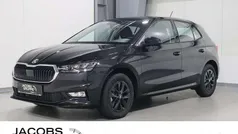 Gebraucht 2025 Skoda Fabia Kleinwagen | 23.595 € (Fairer Preis)