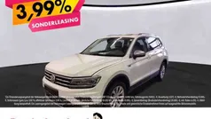 Gebraucht 2021 VW Tiguan Allspace Comfortline SUV | 26.922 € (Fairer Preis)