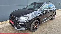 Gebraucht 2024 Cupra Ateca SUV | 37.999 € (Fairer Preis)