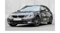Gebraucht 2021 BMW 330 Performance Kombi | 33.490 € (Guter Preis)