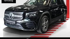 Gebraucht 2025 Mercedes GLB200 AMG SUV | 45.498 € (Fairer Preis)