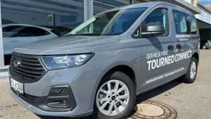 Grau Gebraucht 2025 Ford Tourneo Connect Trend Van / Kleinbus | 29.900 € (Fairer Preis)