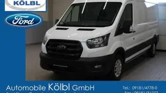 Frozen white Neu 2024 Ford Transit Trend Abholung | 32.980 € (Superpreis)