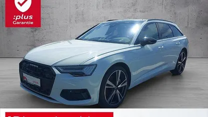 Gebraucht 2024 Audi A6 Advanced Kombi | 91.230 €