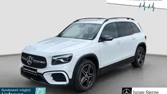 Digitalweiß Gebraucht 2024 Mercedes GLB200 AMG SUV | 44.900 € (Etwas zu teuer)