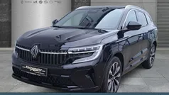 Schwarz Neu 2025 Renault Espace Techno Van / Kleinbus | 41.399 € (Fairer Preis)