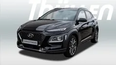 Gebraucht 2020 Hyundai Kona Premium SUV | 19.990 € (Fairer Preis)