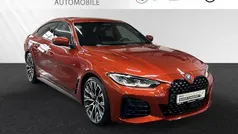 Gebraucht 2024 BMW 420 Efficient Dynamics Coupé | 44.800 € (Fairer Preis)