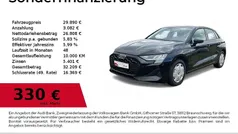 Gebraucht 2024 Audi A3 Ambiente Limousine | 28.990 € (Superpreis)