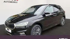 Gebraucht 2025 Skoda Fabia Drive Limousine | 20.995 € (Fairer Preis)