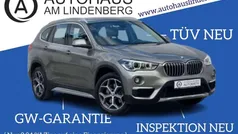 Gebraucht 2018 BMW X1 M Sport SUV | 22.999 € (Fairer Preis)